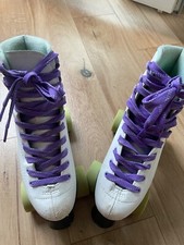 Rollschuhsport gebraucht kaufen  Frankfurt am Main