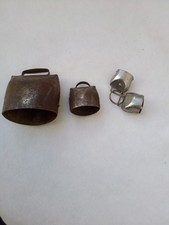 Cloche vache ancienne d'occasion  Gap