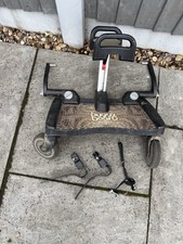 Lascal buggy board for sale  NOTTINGHAM