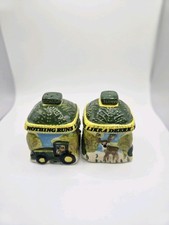John deere ceramic for sale  Paris