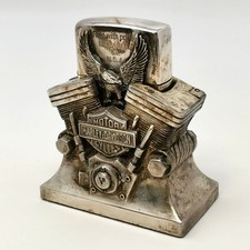 Vintage zippo 1995 d'occasion  Expédié en Belgium