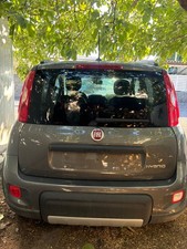 Cofano portellone portabagagli usato Cofano portellone portabagagli usato  Biancavilla