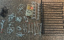 Peg hooks pc. for sale  Lebanon