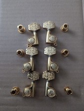 Gotoh guitar tuner gebraucht kaufen  Großhabersdorf