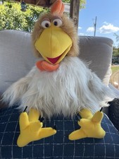 Rare silly puppets for sale  Murfreesboro