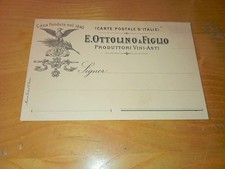 Pubblicita ottolino figlio usato  Fasano