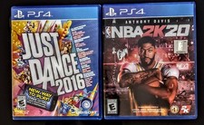 Dance 2016 nba for sale  Renton