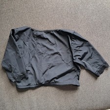 Bodyshaping top schwarz gebraucht kaufen  Alsbach, Deesen, Nauort