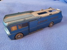 Vintage corgi major for sale  REDRUTH