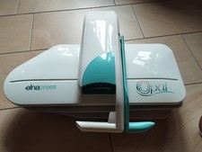 Elna bügelpresse zubehör gebraucht kaufen  Perleberg