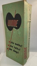 Vintage winnie walking for sale  Lavonia