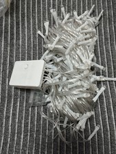 Led lichterkette strom gebraucht kaufen  Salzwedel