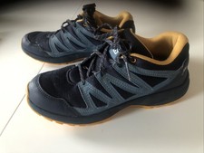 Salomon damen trekking gebraucht kaufen Salomon damen trekking gebraucht kaufen  Burglauer