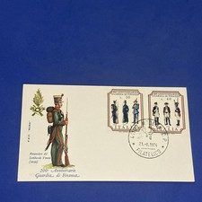 Guardia finanza finanziere usato  Bari