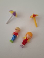 Polly pocket figuren gebraucht kaufen Polly pocket figuren gebraucht kaufen  Hamburg