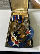 Original ww2 usaaf for sale  MILTON KEYNES