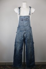 Energie salopette jeans usato  Massa di Somma