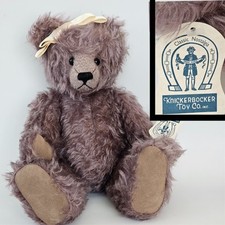 Knickerbocker bear lavinia for sale  Las Vegas