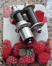 Carbon hubset holes usato  Maranello