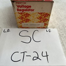 Vera voltage regulator for sale  Blythewood