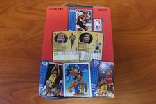 1991 fleer basketball for sale  Medford