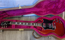 2000 gibson standard for sale  Corvallis