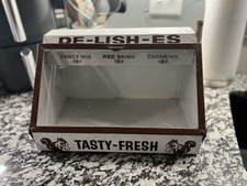 Vitrine Hot Nuts “Tasty Fresh” comprar usado  Enviando para Brazil