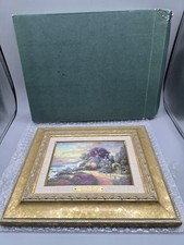 Thomas kinkade new for sale  Lakewood