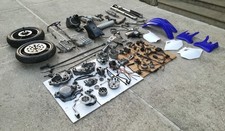 Ricambi yamaha yzf usato  Lariano
