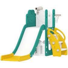 Aiyaplay set scivolo usato  Assago