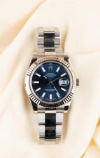 41mm rolex datejust for sale  Rochester