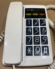 Large button telephone for sale Large button telephone for sale  Bensalem