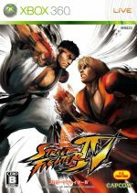 Street Fighter IV/Xbox 360 comprar usado  Enviando para Brazil