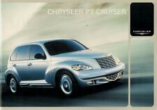 Chrysler cruiser 2002 for sale  UK