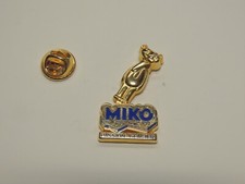 Pin publicitaire glace d'occasion  Auneau