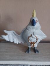 Figurine hector perroquet d'occasion  Sartrouville