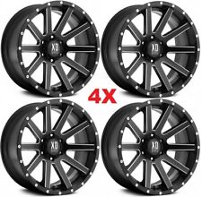 Satin black milled for sale  Norwalk