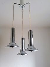 70er hillebrand kaskadenlampe gebraucht kaufen  Ürzig