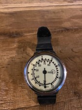 Uwatec compact tiefenmesser gebraucht kaufen Uwatec compact tiefenmesser gebraucht kaufen  Werdohl