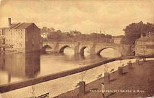 Br81887 chester dee for sale  LONDON