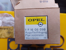 Ldtimer pel auspuffaufhängung gebraucht kaufen  Staufenberg