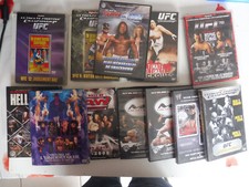 Lot dvd wwe d'occasion  La Rochelle