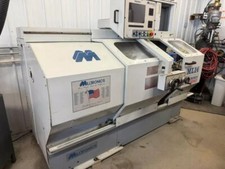 Milltronics ml14 cnc for sale  Bridgeport
