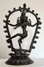 Tanzender shiva nataraja gebraucht kaufen  Berlin