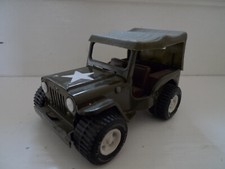 Jeep willys ford d'occasion  Paris XI