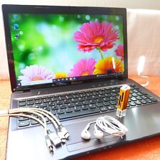 Lenovo z570 zoll gebraucht kaufen  Oberweißbach/Thür. Wald
