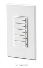 Levitron decora 15a usato  Spedire a Italy