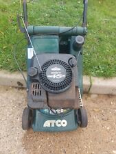 Atco admiral mower for sale  DAVENTRY