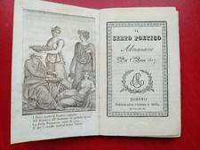 1827 libro usato 1827 libro usato Cuneo