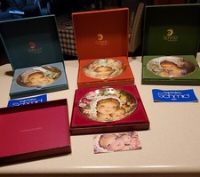 Vintage schmid collectors for sale  Waterloo